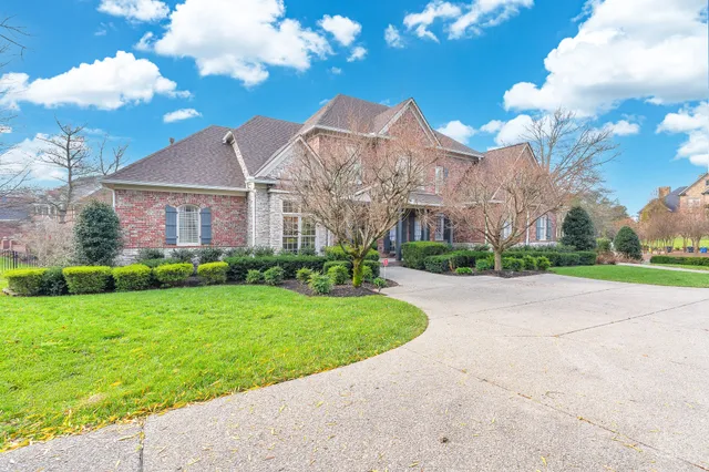 $1,700,000 | 401 Tramore Court, Franklin, TN 37067
