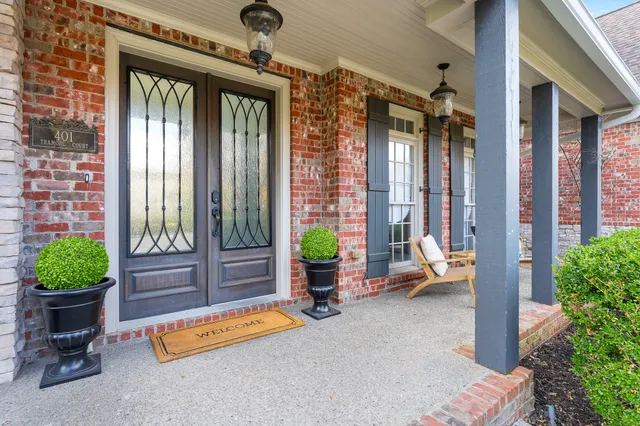 $1,700,000 | 401 Tramore Court, Franklin, TN 37067
