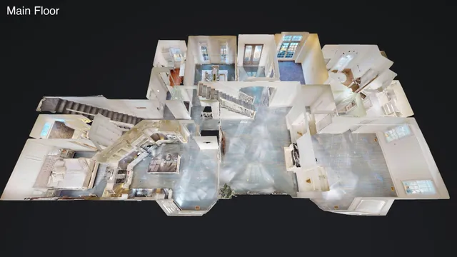 $1,700,000 | 401 Tramore Court, Franklin, TN 37067