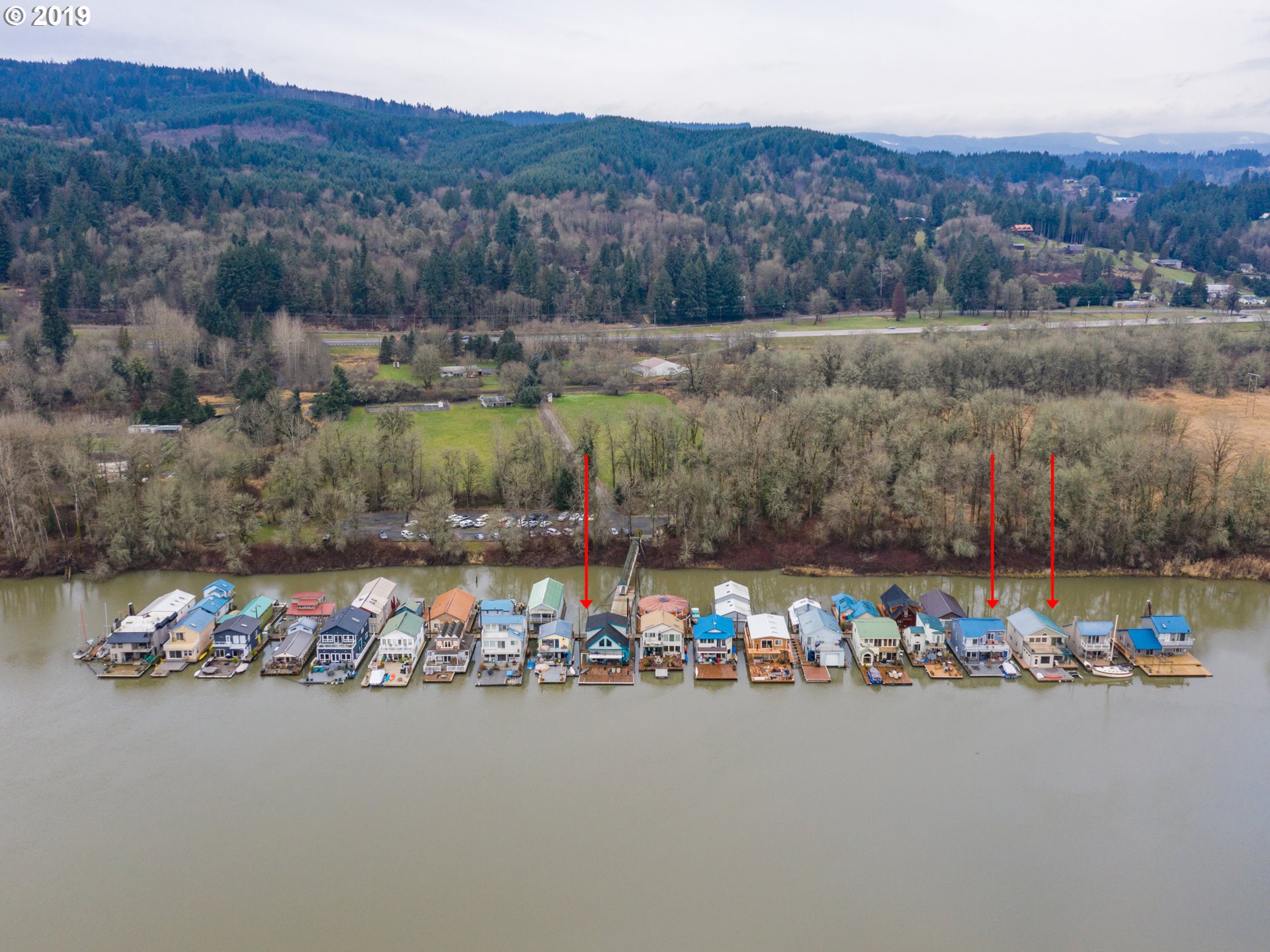 26400 Northwest St Helens Road, Unit 62 Scappoose, OR 97056 - Photo 3 of 13 Gallery Image 3