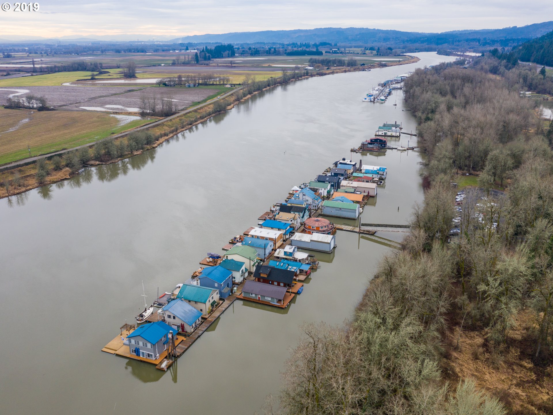 26400 Northwest St Helens Road, Unit 62 Scappoose, OR 97056 - Photo 8 of 13 Gallery Image 8