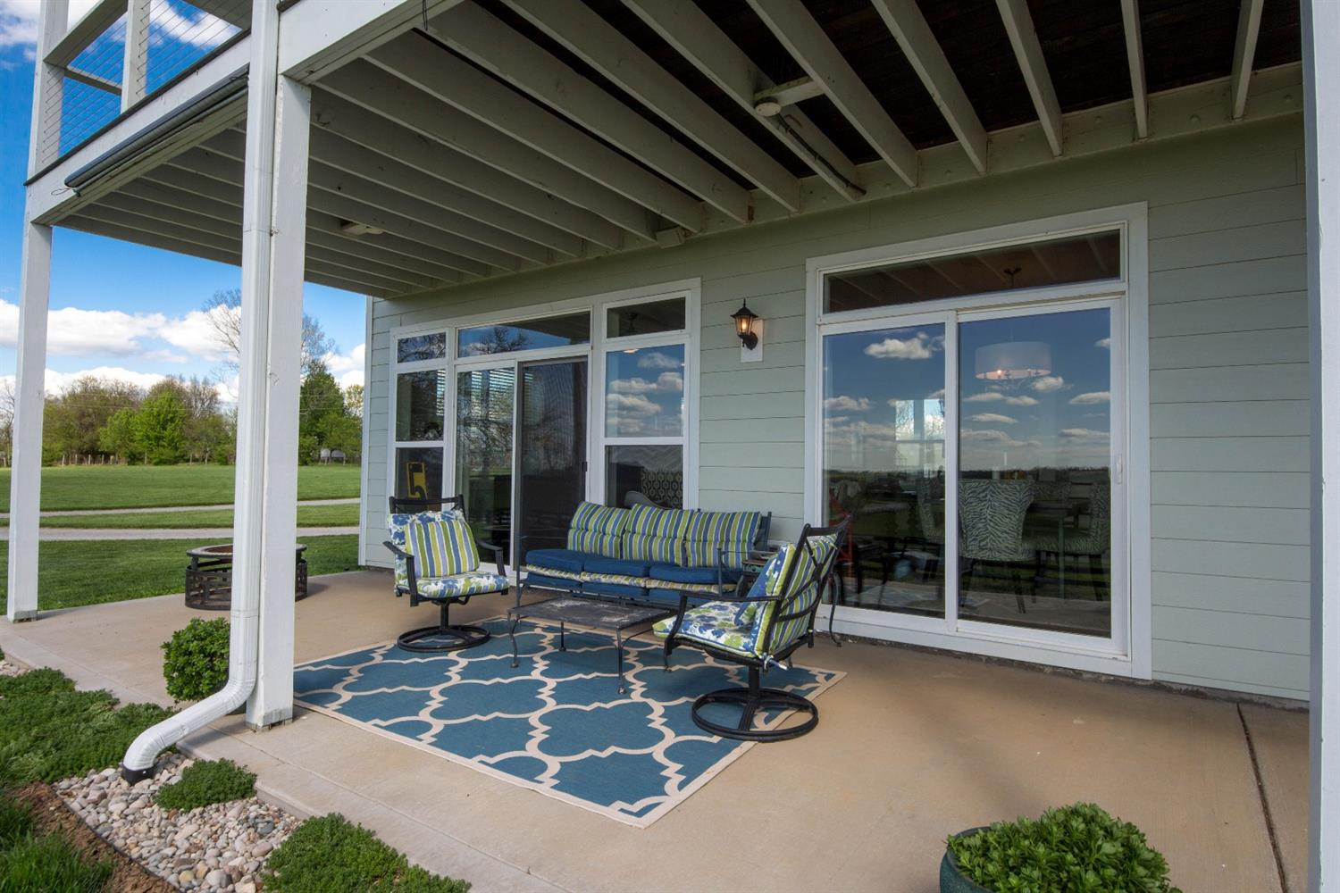 1511 Hall Road Nicholasville, KY 40356 - Photo 61 of 69 Photo 62