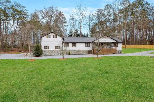 $739,900 | 45 Wilderness Trail, Blue Ridge, GA 30513