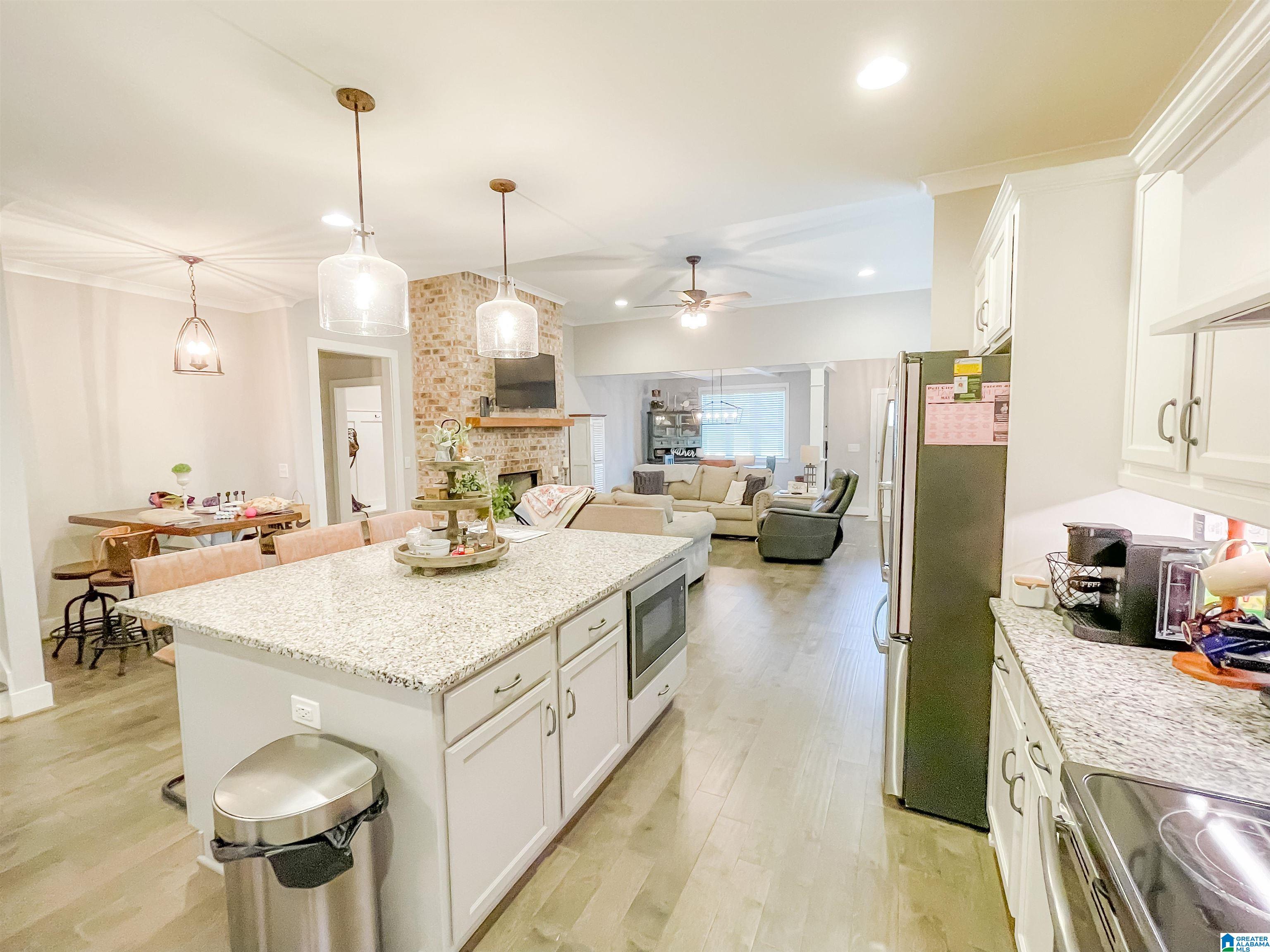 75 Parrish Circle Cropwell, AL 35054 - Photo 6 of 42