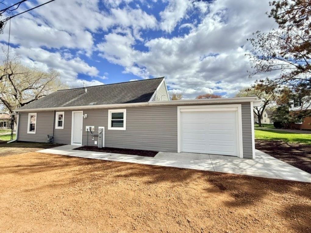 704 Spruce Street Merrill, WI 54452 - Photo 16 of 19