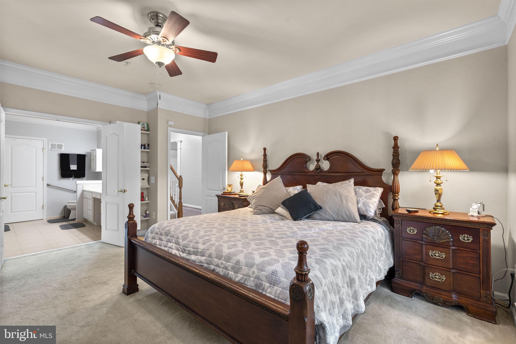 8254 Academy Road, Unit 8 Ellicott City, MD 21043 - Photo 20 of 49