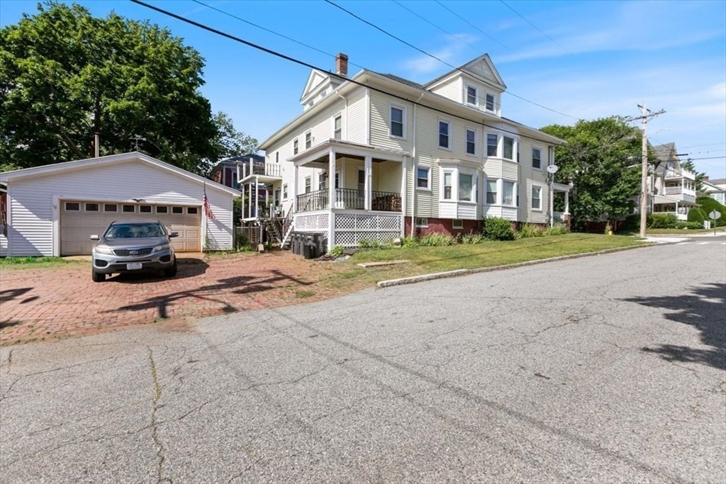 98 Webster Street Haverhill, MA 01830 - Photo 3 of 42