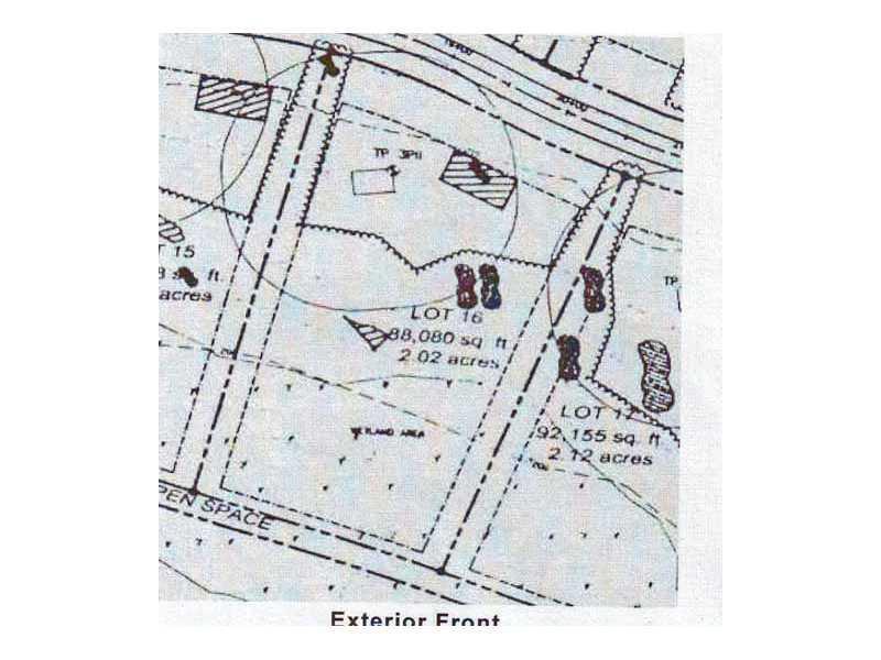 Lot#16 Skyline Road Bangor, ME 04401 - Photo 1 of 1 Land/Lot.