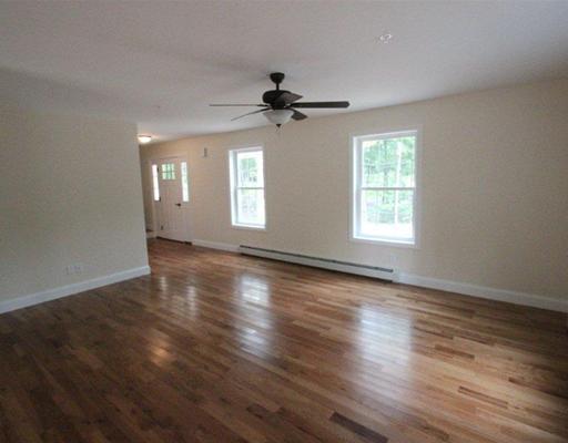 72 Autumn Ridge Road Cumberland, ME 04021 - Photo 7 of 25 Living Room. Large and bright living...