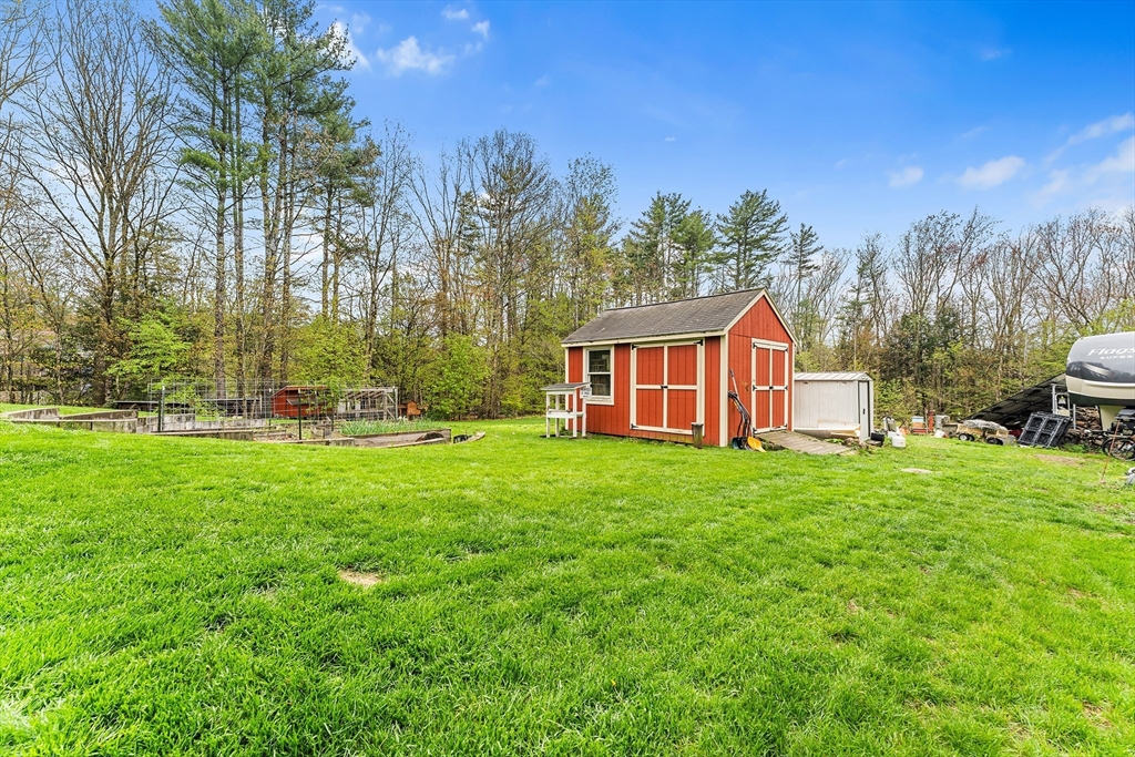 95 Willis Road Phillipston, MA 01331 - Photo 22 of 25 Gallery Image 22