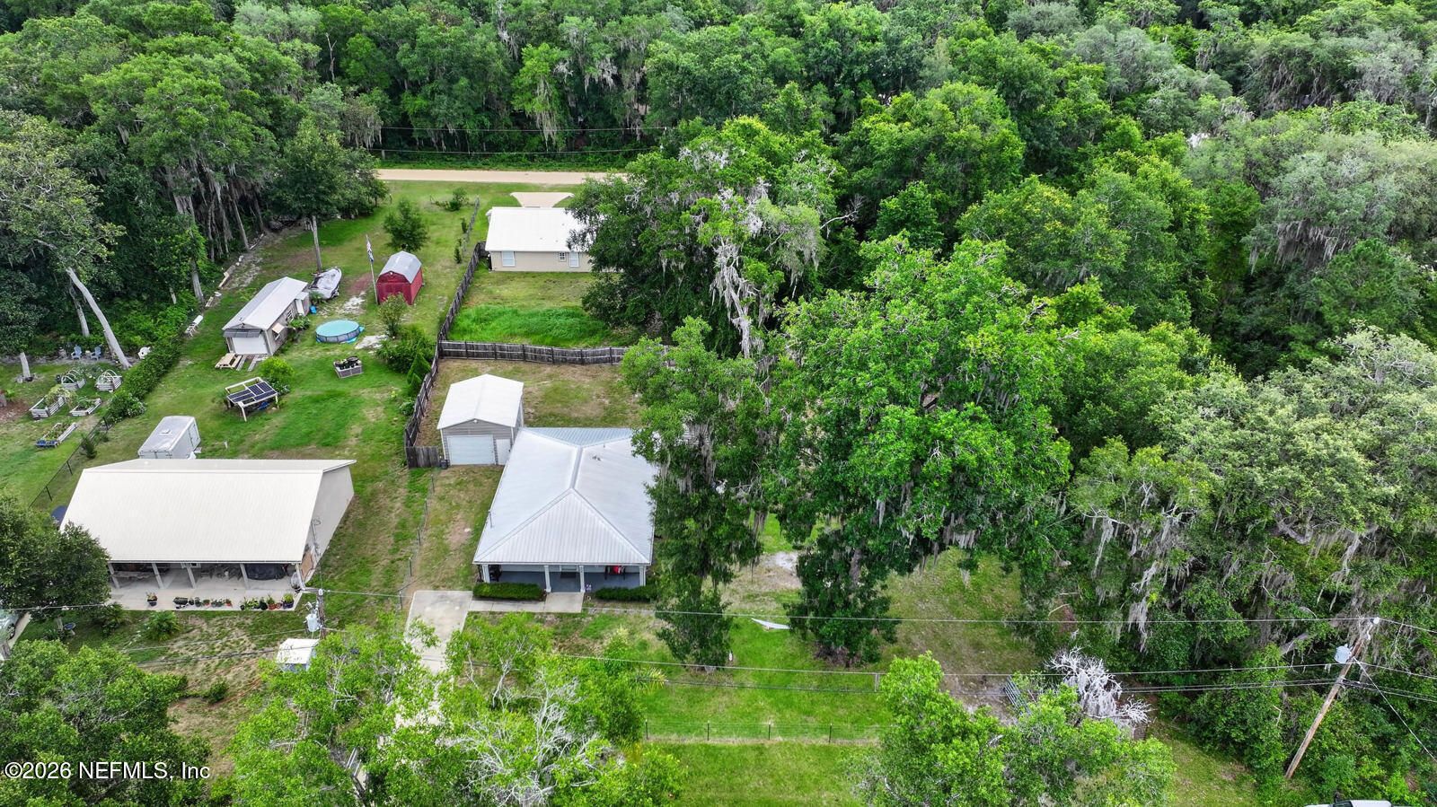 108 Indian Mound Road Satsuma, FL 32189 - Photo 26 of 30 38_dji_20260702145626_0043_d