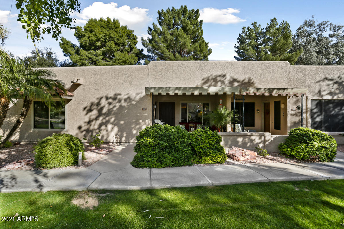 14300 West Bell Road, Unit 147 Surprise, AZ 85374 - Photo 1 of 25 14300-West-Bell-Road-Unit-147-1