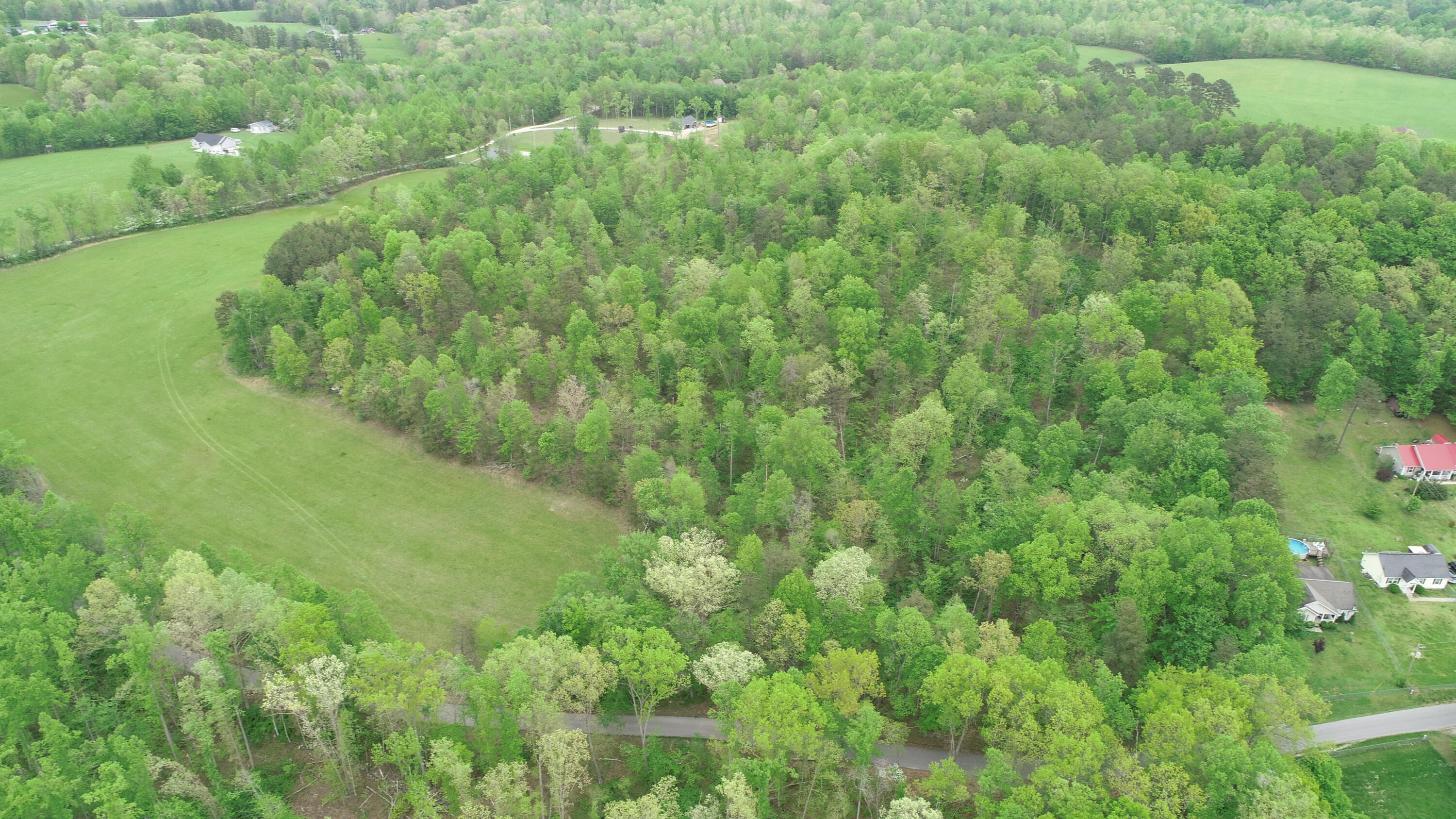 Lot #3 Conway Road McKee, KY 40447 - Photo 8 of 9 DJI_0926