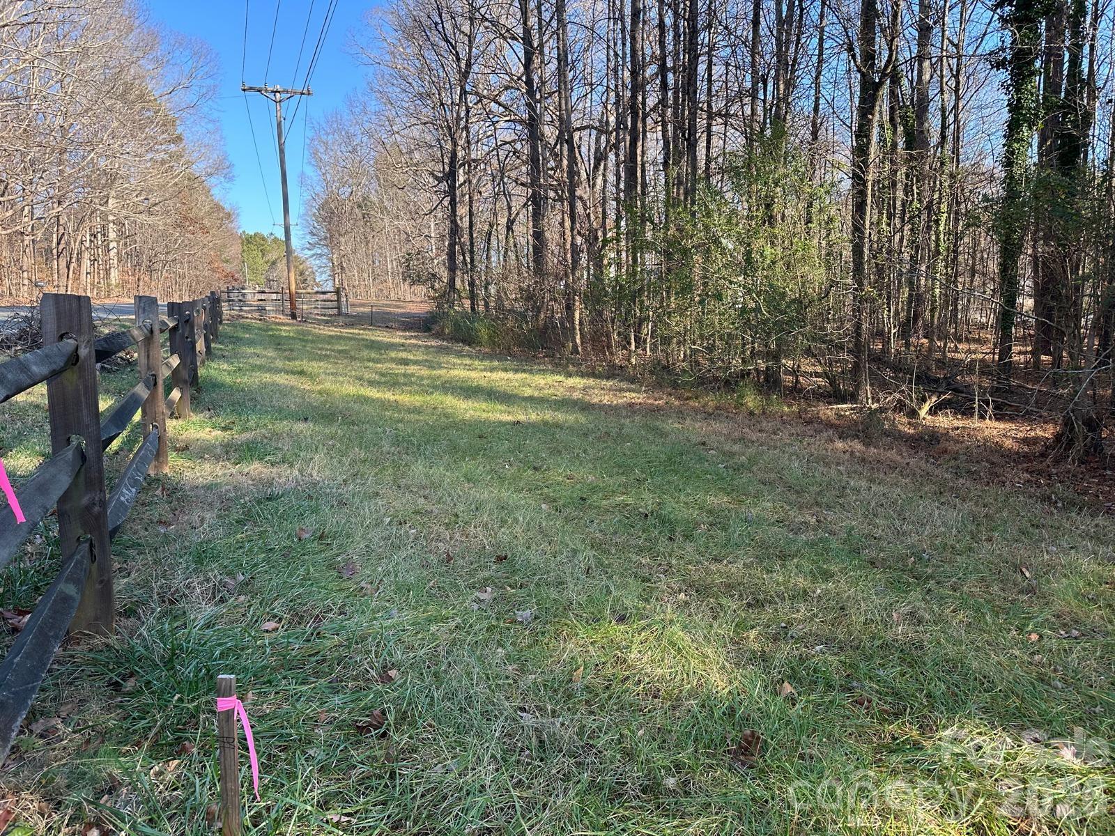 1415 Trinity Church Road Monroe, NC 28112 - Photo 10 of 10 a view of a park with large trees
