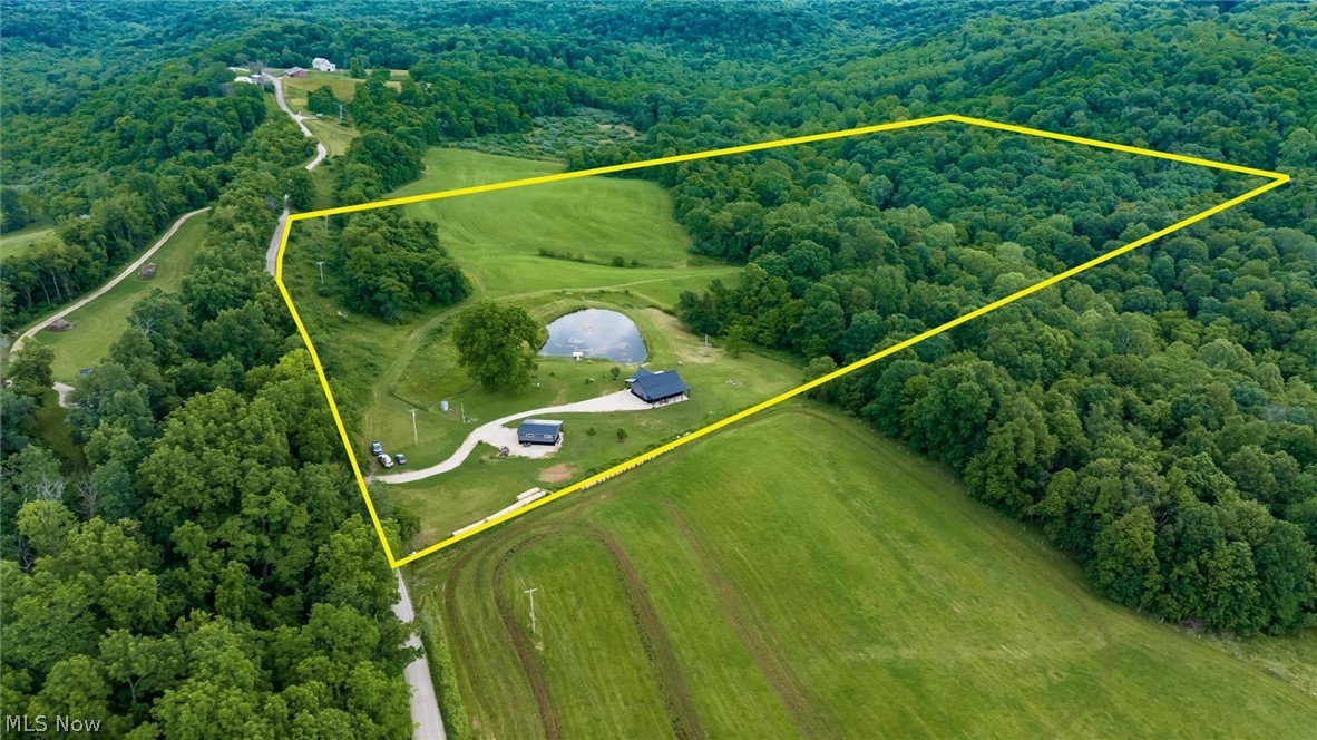 10780 Young Hickory Road Cumberland, OH 43732 - Photo 2 of 50