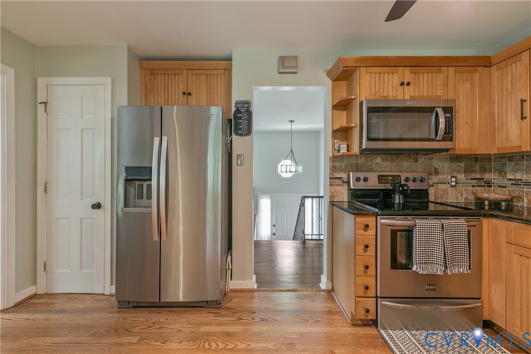 117 Goodward Road Chesterfield, VA 23236 - Photo 14 of 46 Gallery Image 14