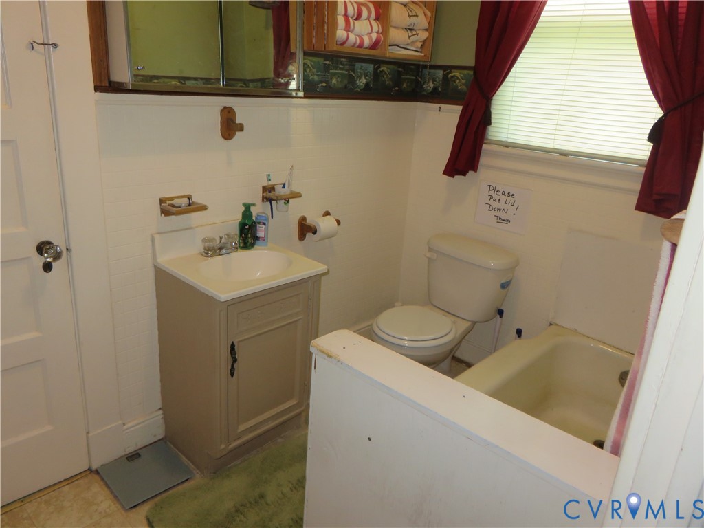 7101 Cold Harbor Road Mechanicsville, VA 23111 - Photo 29 of 35