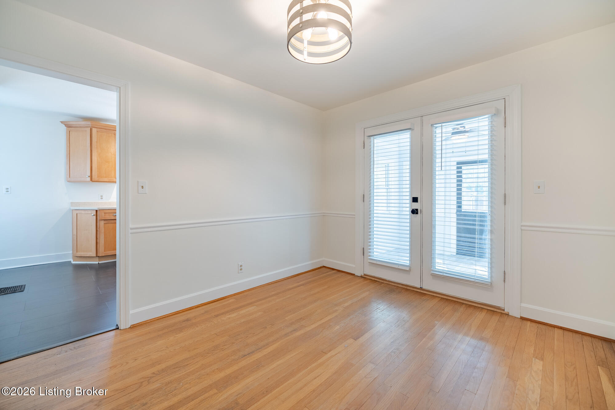 3906 Brownlee Road Louisville, KY 40207 - Photo 6 of 26 Dining Room