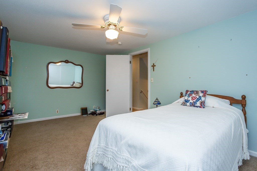 167 Hartford Terrace Springfield, MA 01118 - Photo 20 of 35 Gallery Image 20