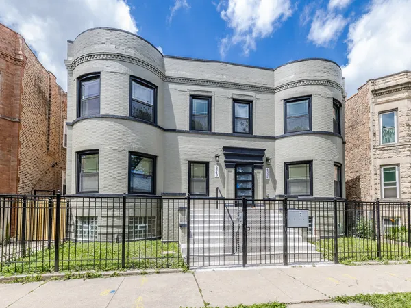 $1,850 | 6338 South Vernon Avenue, Unit 2N, Chicago, IL 60637