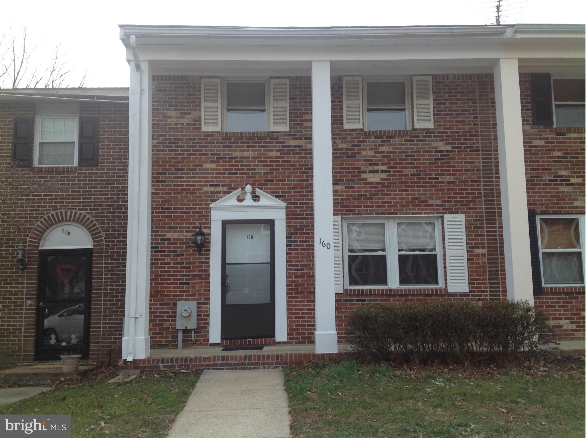 160 Farm Road Aberdeen, MD 21001 - Photo 1 of 28 Exterior (Front)