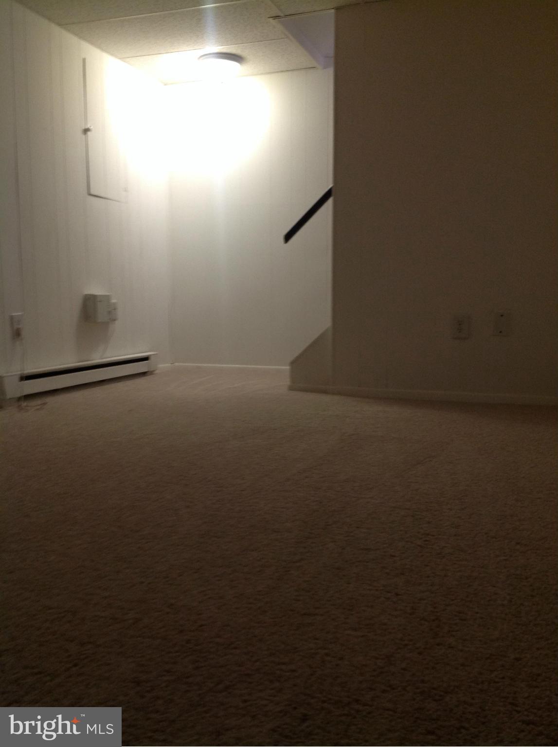 160 Farm Road Aberdeen, MD 21001 - Photo 22 of 28 Basement