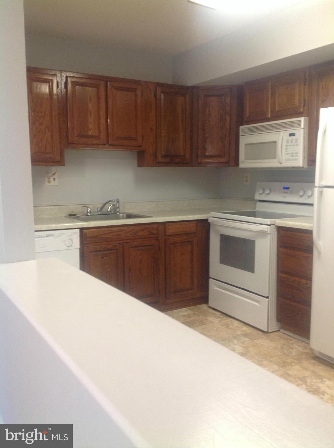 160 Farm Road Aberdeen, MD 21001 - Photo 5 of 28 Kitchen