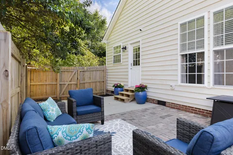 $410,000 | 4917 Delta Lake Drive, Raleigh, NC 27612