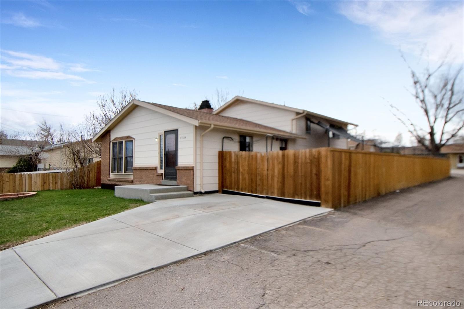 2755 South Decatur Street, Unit A Denver, CO 80236 - Photo 2 of 30 Gallery Image 2