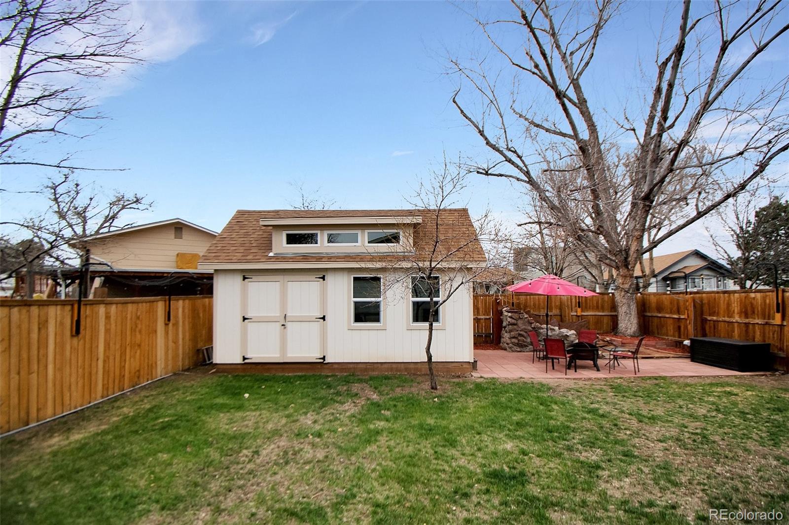 2755 South Decatur Street, Unit A Denver, CO 80236 - Photo 30 of 30 Gallery Image 30