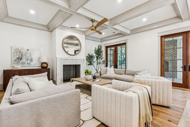 $4,995,700 | 1335 Erckmann Drive, Mount Pleasant, SC 29464