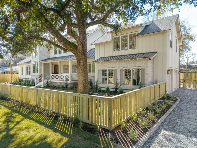 $4,995,700 | 1335 Erckmann Drive, Mount Pleasant, SC 29464