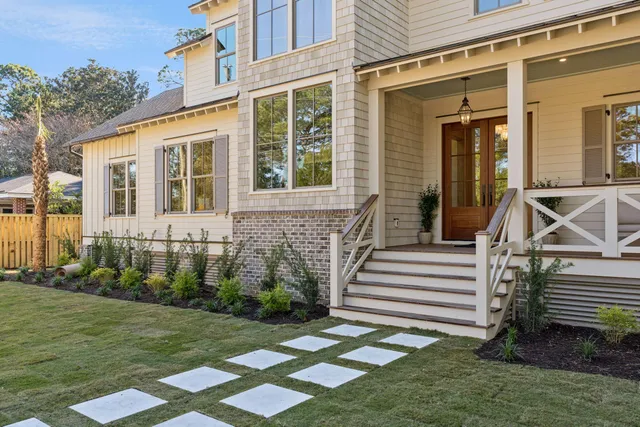 $4,995,700 | 1335 Erckmann Drive, Mount Pleasant, SC 29464