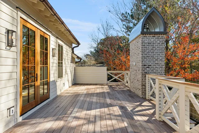 $4,995,700 | 1335 Erckmann Drive, Mount Pleasant, SC 29464