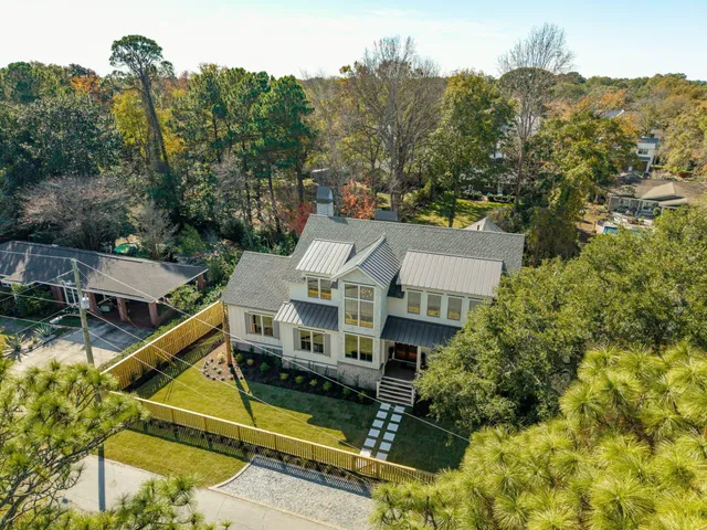 $4,995,700 | 1335 Erckmann Drive, Mount Pleasant, SC 29464