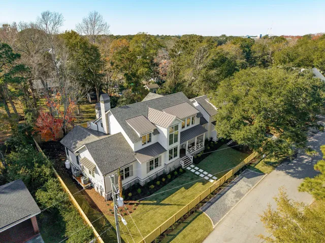 $4,995,700 | 1335 Erckmann Drive, Mount Pleasant, SC 29464