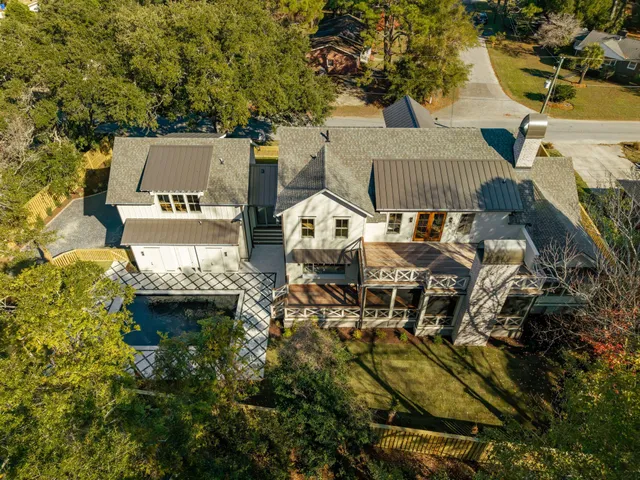 $4,995,700 | 1335 Erckmann Drive, Mount Pleasant, SC 29464