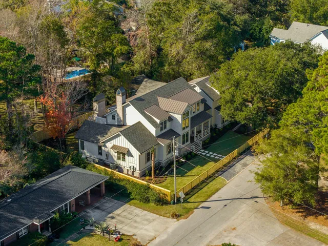 $4,995,700 | 1335 Erckmann Drive, Mount Pleasant, SC 29464