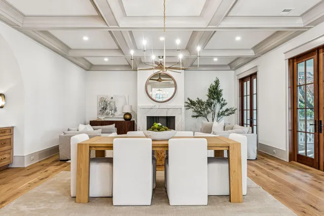 $4,995,700 | 1335 Erckmann Drive, Mount Pleasant, SC 29464