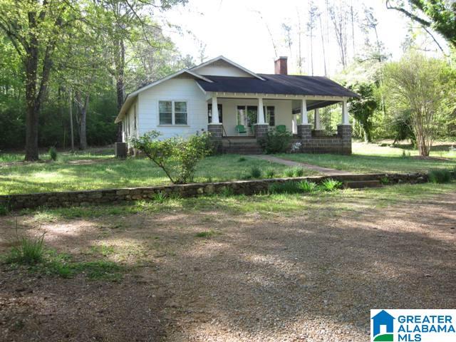 5895 Stockdale Road Talladega, AL 35160 - Photo 17 of 28