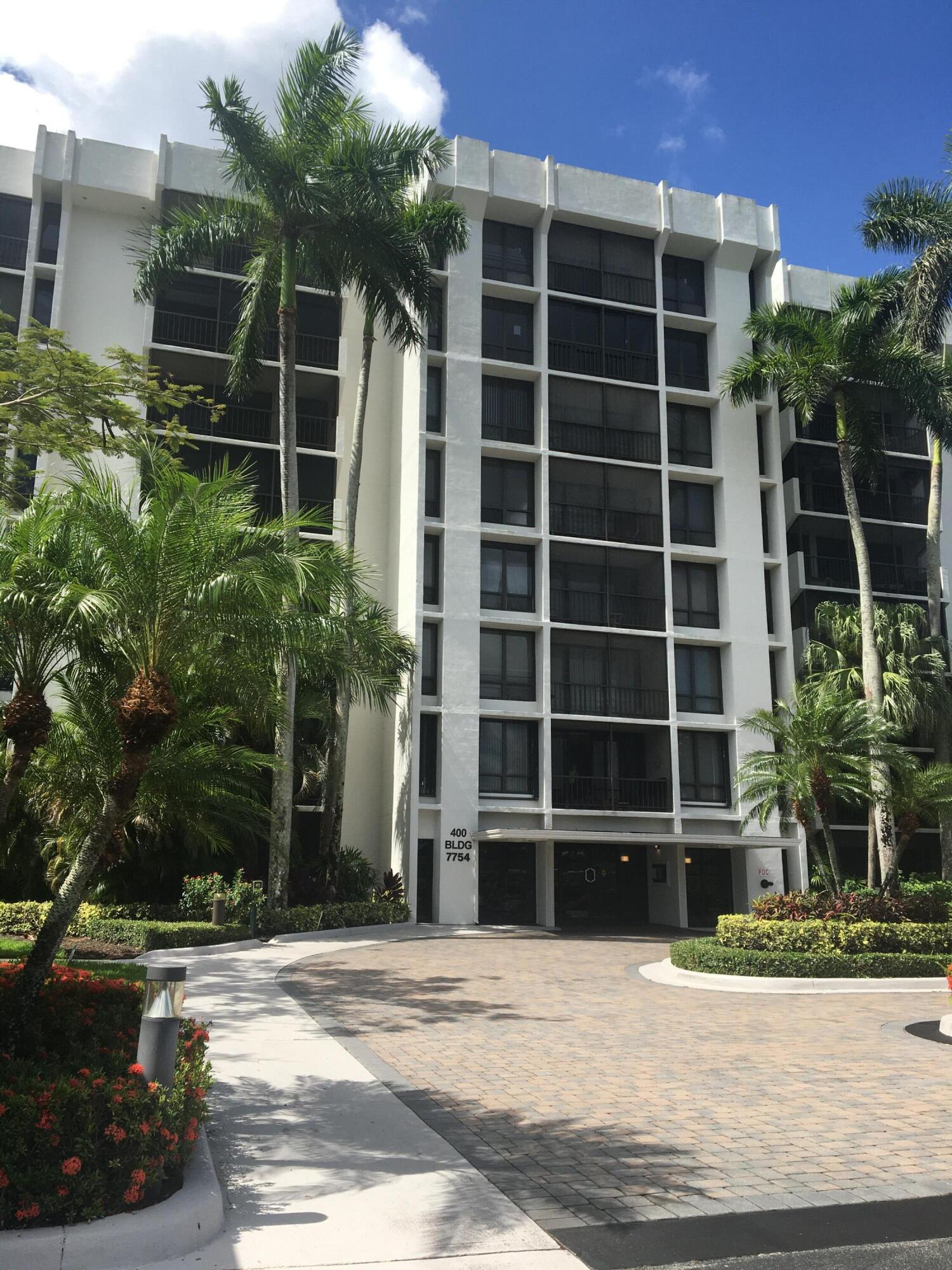 7754 Lakeside Boulevard, Unit 472 Boca Raton, FL 33434 - Photo 1 of 17 IMG_7426