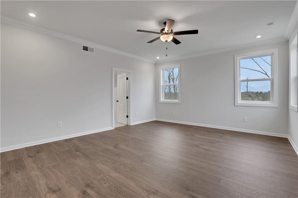 5940 Violet Lane Cumming, GA 30028 - Photo 25 of 65