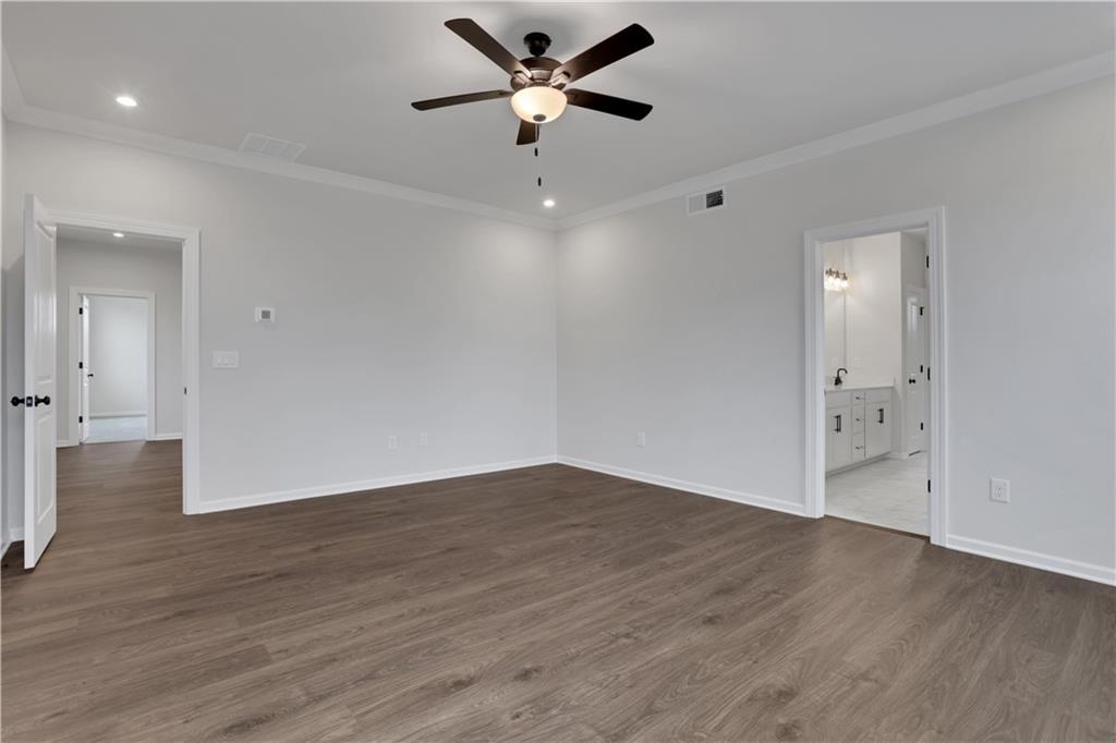 5940 Violet Lane Cumming, GA 30028 - Photo 26 of 65