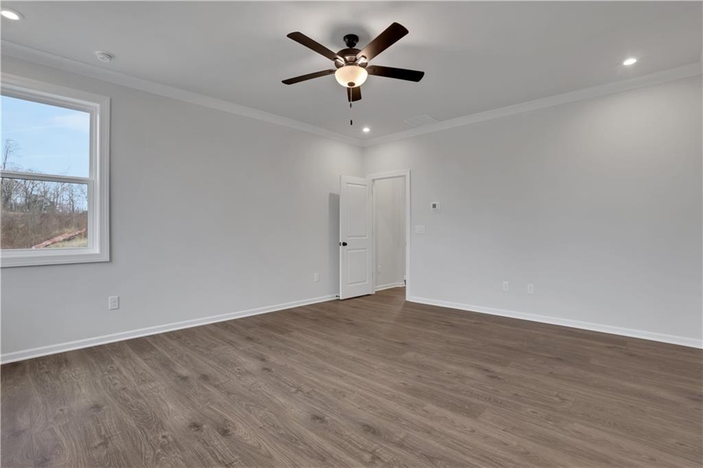 5940 Violet Lane Cumming, GA 30028 - Photo 27 of 65