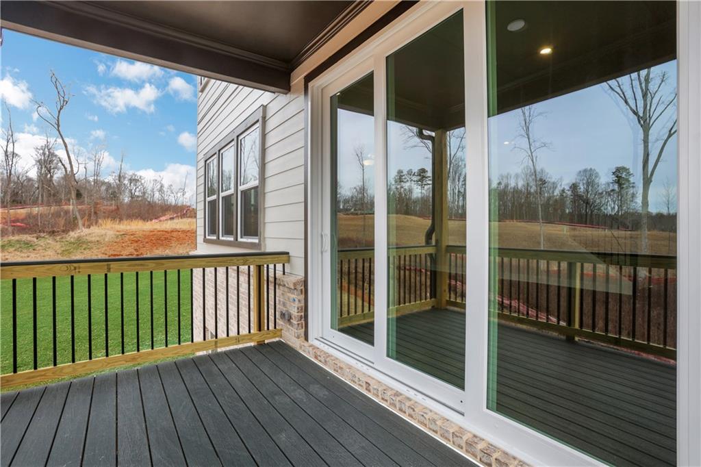 5940 Violet Lane Cumming, GA 30028 - Photo 53 of 65