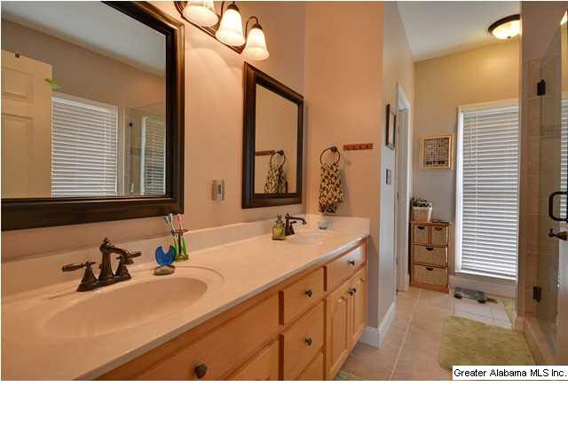 5712 Serene Ridge Circle McCalla, AL 35111 - Photo 14 of 31