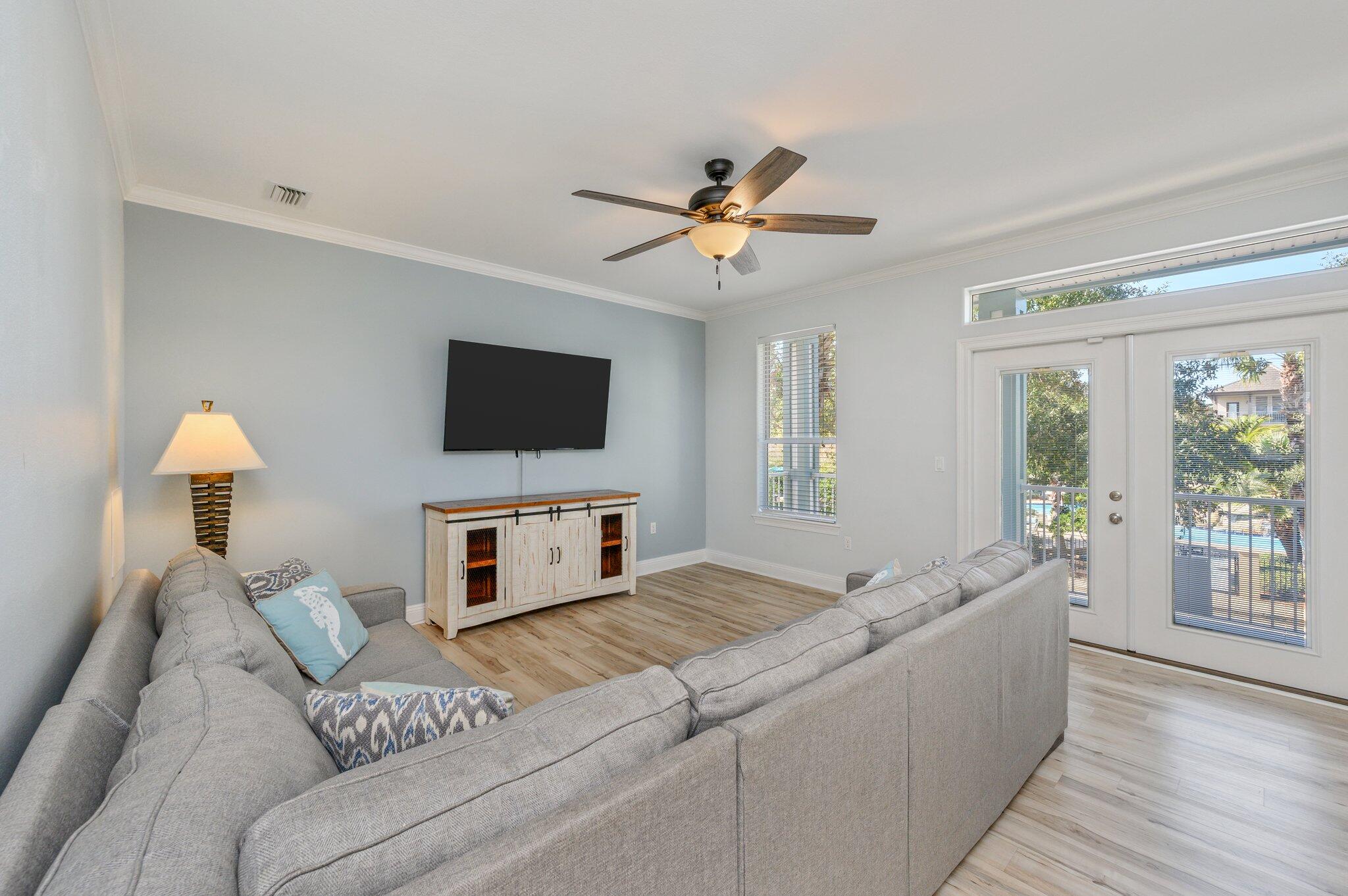 223 Grand Key Loop East Destin, FL 32541 - Photo 29 of 75 2nd Level Living Area
