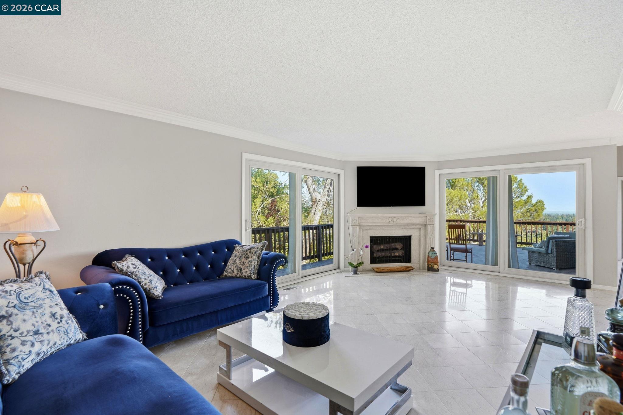 132 Rudgear Drive Walnut Creek, CA 94596 - Photo 10 of 61