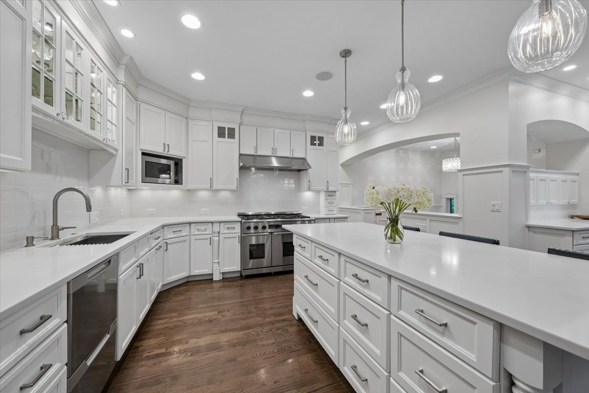 1141 Sheridan Road Wilmette, IL 60091 - Photo 20 of 52