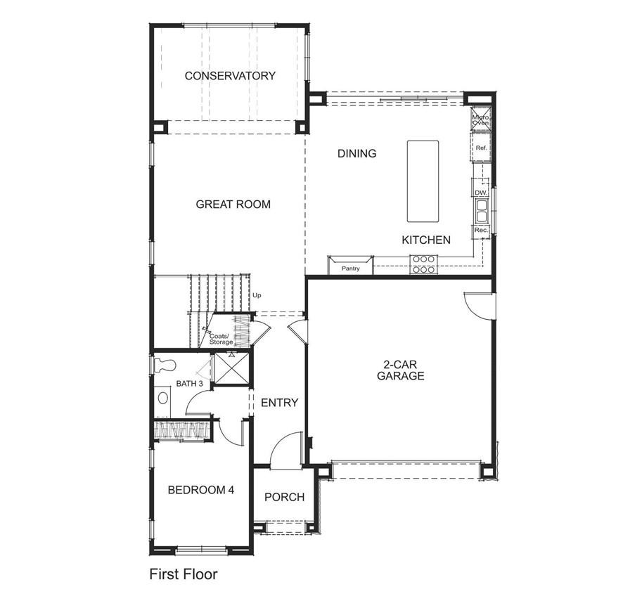 128 Abalone Irvine, CA 92620 - Photo 33 of 35